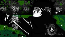  'Air Gear [RUS]'   PTF  PSP