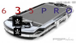  '635PRO [RUS]'   PTF  PSP