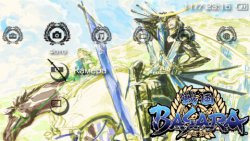  'Devil Kings - Azure Dragon [RUS]'   PTF  PSP