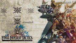  'FFTactics [RUS]'   PTF  PSP