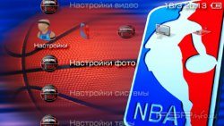  'NBA [RUS]'   PTF  PSP
