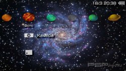  'Planet [RUS]'   PTF  PSP