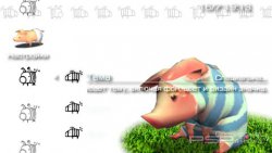  'Pig [RUS]'   PTF  PSP