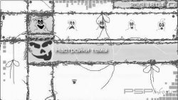  'Skull n Ghosts [RUS]'   PTF  PSP