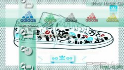  'Adidas [RUS]'   PTF  PSP