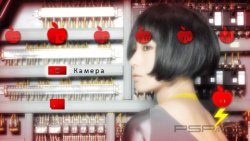  'Ringo Apple [RUS]'   PTF  PSP