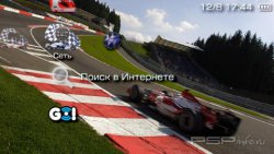  'Formula1 [RUS]'   PTF  PSP