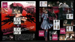  'Black Lagoon [RUS]'   PTF  PSP