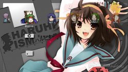  'The Melancholy [RUS]'   PTF  PSP