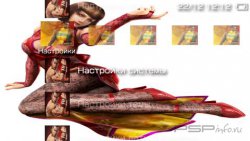  'Takken Anna [RUS]'   PTF  PSP