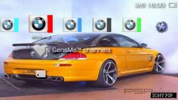  'BMW-FIRE [RUS]'   PTF  PSP