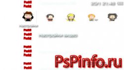  'PsPinfo (by Yuuupi) [RUS]'   PTF  PSP