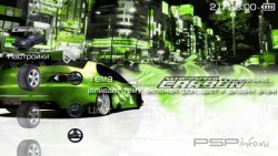  'Carbon [RUS]'   PTF  PSP