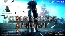  'Final Fantasy [RUS]'   PTF  PSP