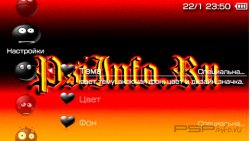  'PSPinfo [RUS]'   PTF  PSP