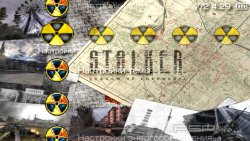  'Stalker [RUS]'   PTF  PSP