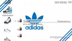  'Adidas [RUS]'   PTF  PSP