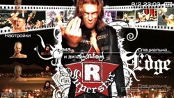  'Smackdown vs Raw (EDGE) [RUS]'   PTF  PSP