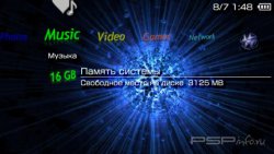  '3D  [RUS]'   PTF  PSP