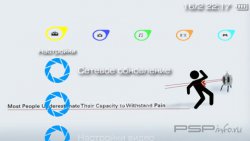  'Portal [RUS]'   PTF  PSP