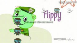  'Flyppy [RUS]'   PTF  PSP