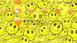 'Smile [RUS]'   PTF  PSP