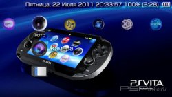  'PS Vita [RUS]'   PTF  PSP