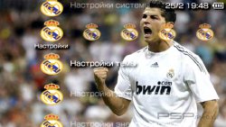  'RONALDO [RUS]'   PTF  PSP
