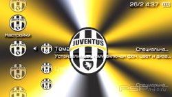  'Juventus [RUS]'   PTF  PSP