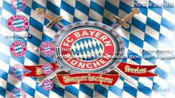  'Bayern [RUS]'   PTF  PSP