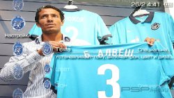  'Bruno [RUS]'   PTF  PSP