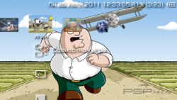  'Griffins [RUS]'   PTF  PSP