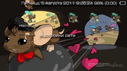  'Transformice [RUS]'   PTF  PSP