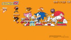  '  [RUS]'   PTF  PSP