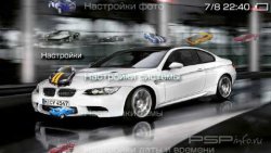  'Racing BMW [RUS]'   PTF  PSP