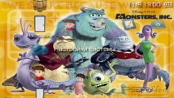  'Monsters, Inc [RUS]'   PTF  PSP