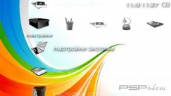  'Original Theme v2 [RUS]'   PTF  PSP