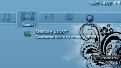  'Beautiful Floral World [RUS]'   PTF  PSP