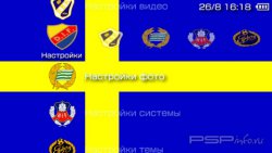  'Swedish FC [RUS]'   PTF  PSP