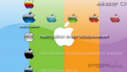  'Apple [RUS]'   PTF  PSP