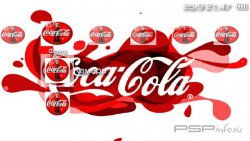  'Coca-Cola [RUS]'   PTF  PSP