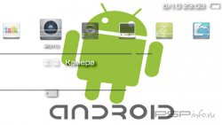  'Android Like [RUS]'   PTF  PSP