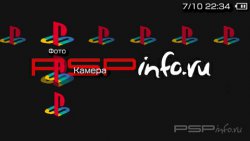  'PSPinfo.RU [RUS]'   PTF  PSP
