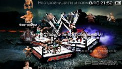  'WWE [RUS]'   PTF  PSP