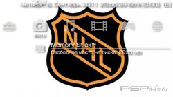  'NHL [RUS]'   PTF  PSP