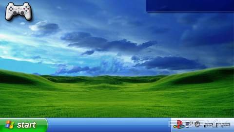  'Windows XP'   PTF  PSP