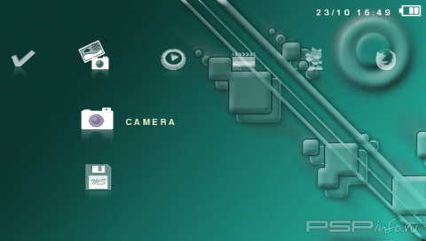 ���� 'Da coolest' � ������� PTF ��� PSP