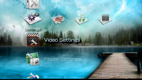  'Element'   PTF  PSP