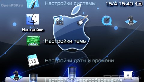  'My MAC [RUS]'   PTF  PSP
