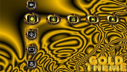  'Gold [RUS]'   PTF  PSP